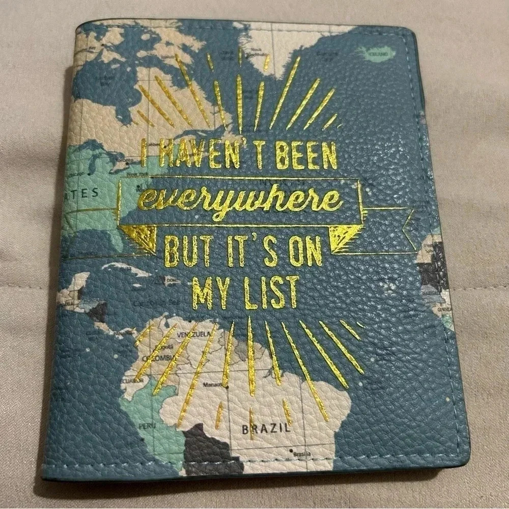 Passport  Holder